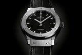 Hublot Classic Fusion Black Automatic