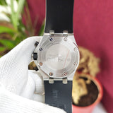 Audemars Piguet Royal Oak Offshore Chronograph Black
