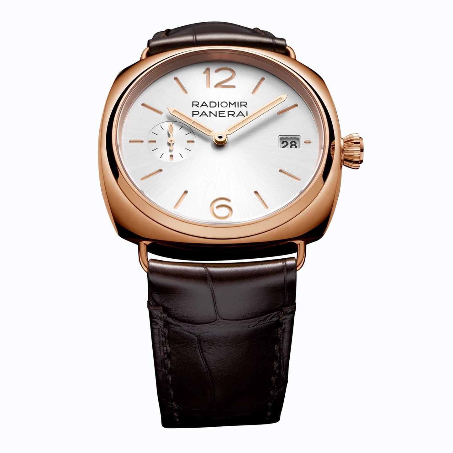 Panerai Radiomir Quaranta Goldtech Automatic