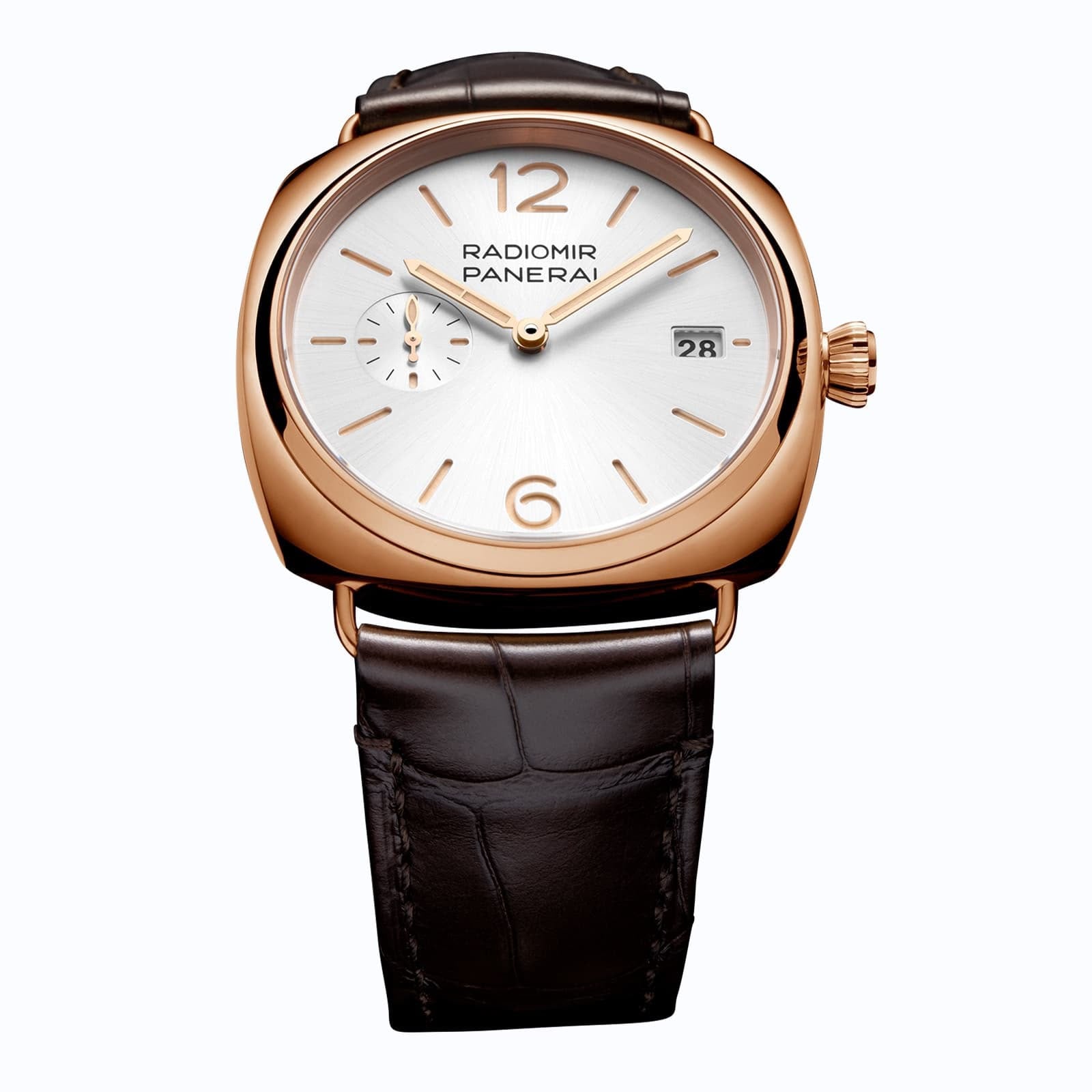 Panerai Radiomir Quaranta Goldtech Automatic