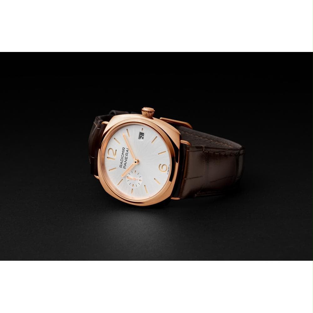 Panerai Radiomir Quaranta Goldtech Automatic