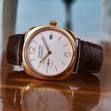 Panerai Radiomir Quaranta Goldtech Automatic