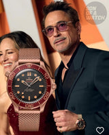 Omega Seamaster Diver 300M Bronze Edition