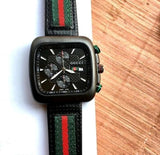 Gucci Black Dial Quartz