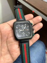 Gucci Black Dial Quartz