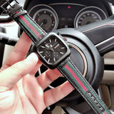 Gucci Black Dial Quartz
