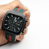 Gucci Black Dial Quartz