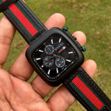 Gucci Black Dial Quartz