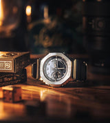 G Shock GM-2100 MF Metal Body Digital