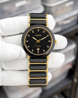 Rado Black Ceramic Edition