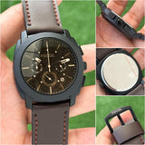 Fossil Grant FS5251 Chronograph Brown