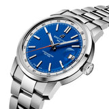 Breitling Top Time Vintage B31 Blue Dial Automatic