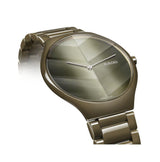 Rado True Thinline Great Gardens