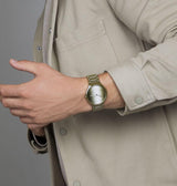 Rado True Thinline Great Gardens