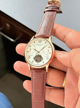 Patek Philippe Tourbillon Day-Date Automatic