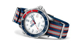 Omega Seamaster Commander 007 Automatic
