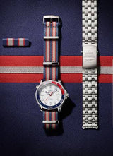 Omega Seamaster Commander 007 Automatic