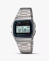 Casio A158WA-1DF Vintage Collection Digital Watch