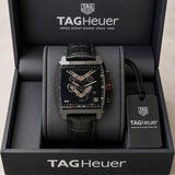 Tag Heuer Sub-Dial Analog Chronograph
