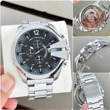 Premier DIESEL Men's watch