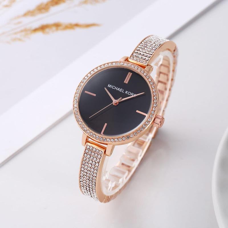 Michae l Kors Charley Watch