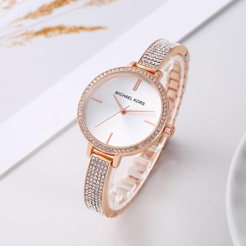 Michae l Kors Charley Watch