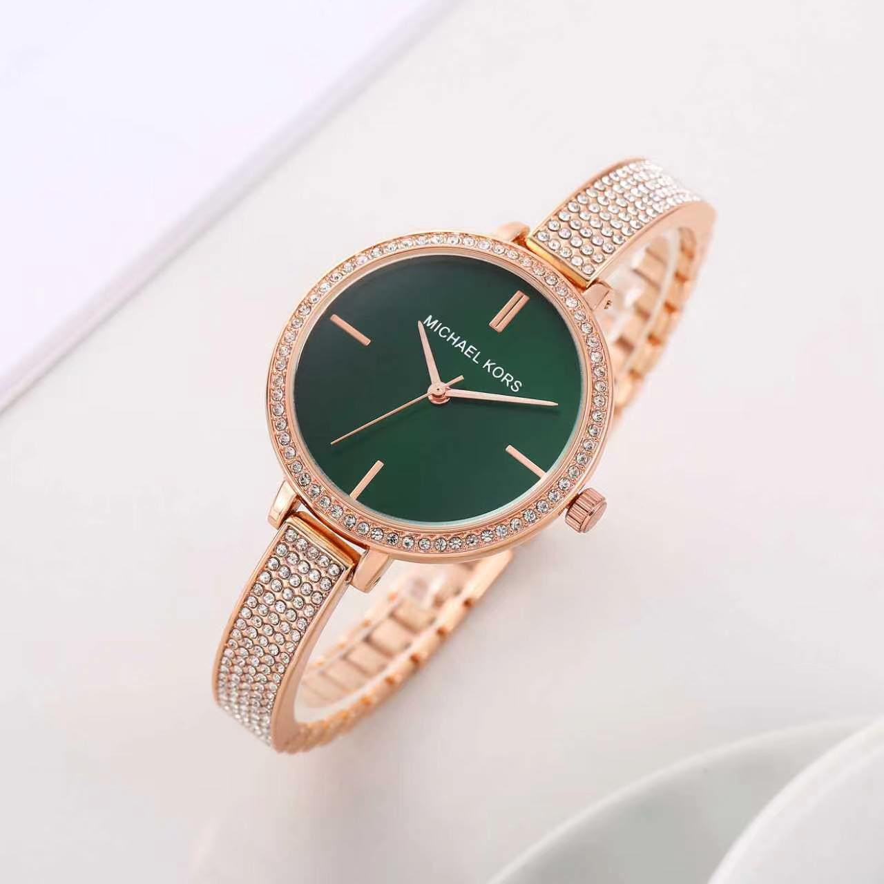 Michae l Kors Charley Watch