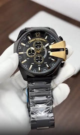 Premier DIESEL Men's watch