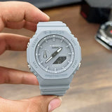 Premium Classic Watch With Slim Case Design