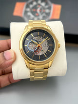 Armani Exchange Quality & reliable automatic movement machinery Men's Watch