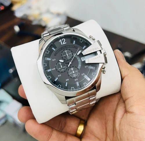Premier DIESEL Men's watch