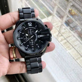 Premier DIESEL Men's watch