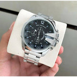 Premier DIESEL Men's watch