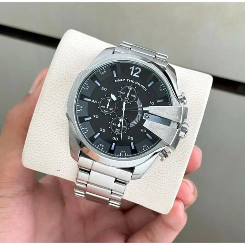 Premier DIESEL Men's watch