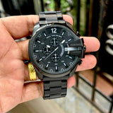 Premier DIESEL Men's watch