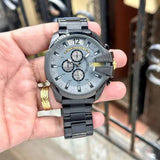 Premier DIESEL Men's watch