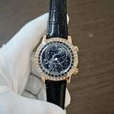 Patek Philippe Sky Moonstyle Watch ✨