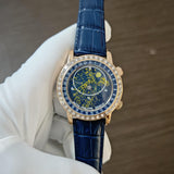 Patek Philippe Sky Moonstyle Watch ✨
