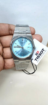 TISSOT Premium Quality Men's Watch