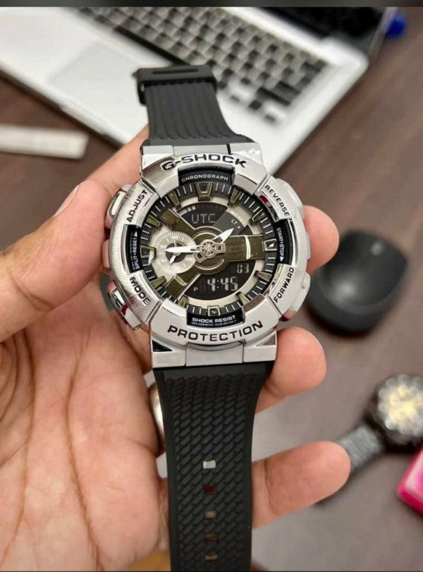 Trendy Stylish G-Shock Watch For Men