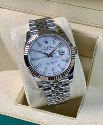 Rolex Men Watch