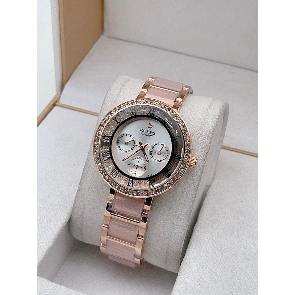 Analog Watch For Women