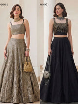 Lehenga Choli for Festive Wear