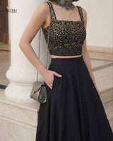 Lehenga Choli for Festive Wear