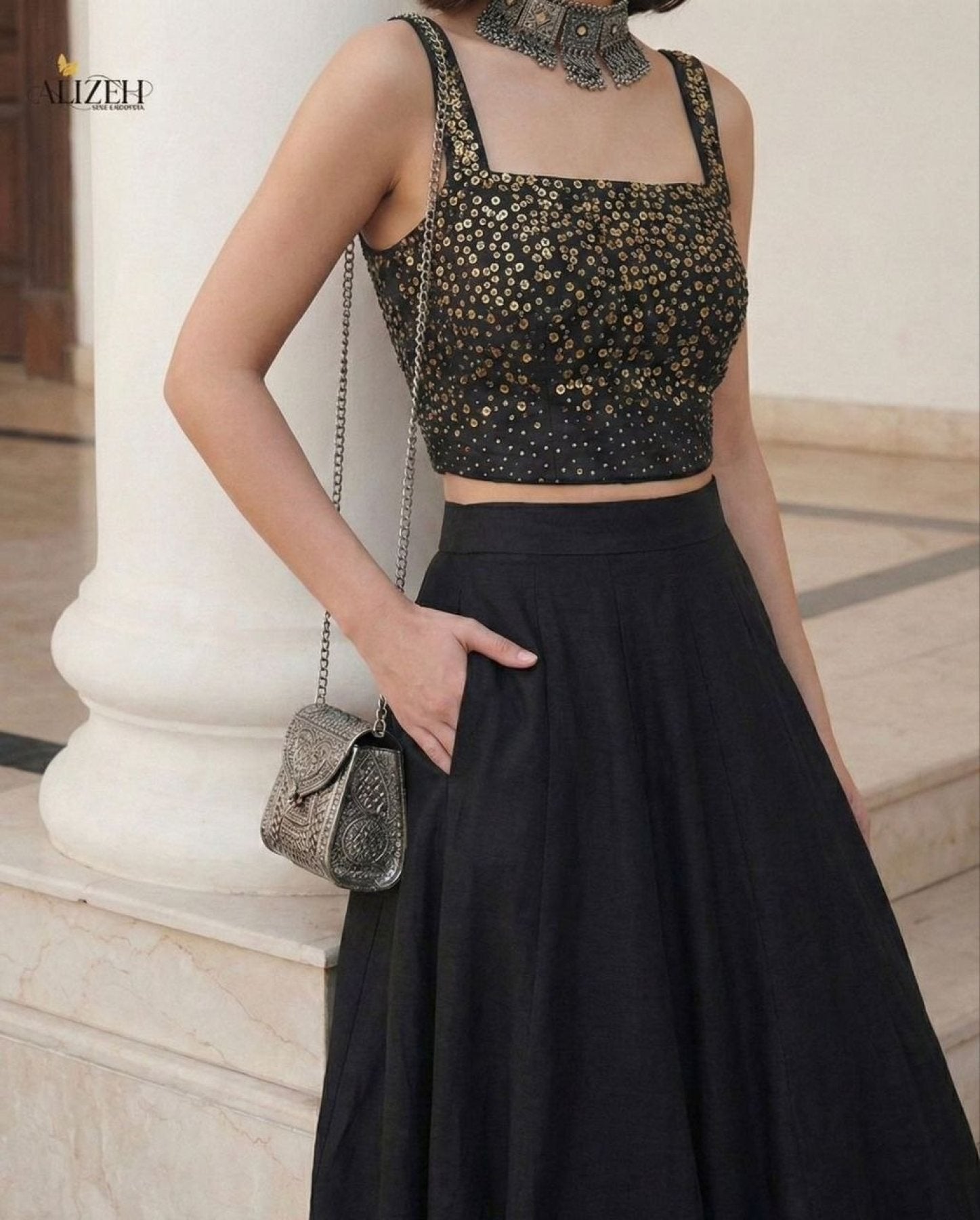 Lehenga Choli for Festive Wear