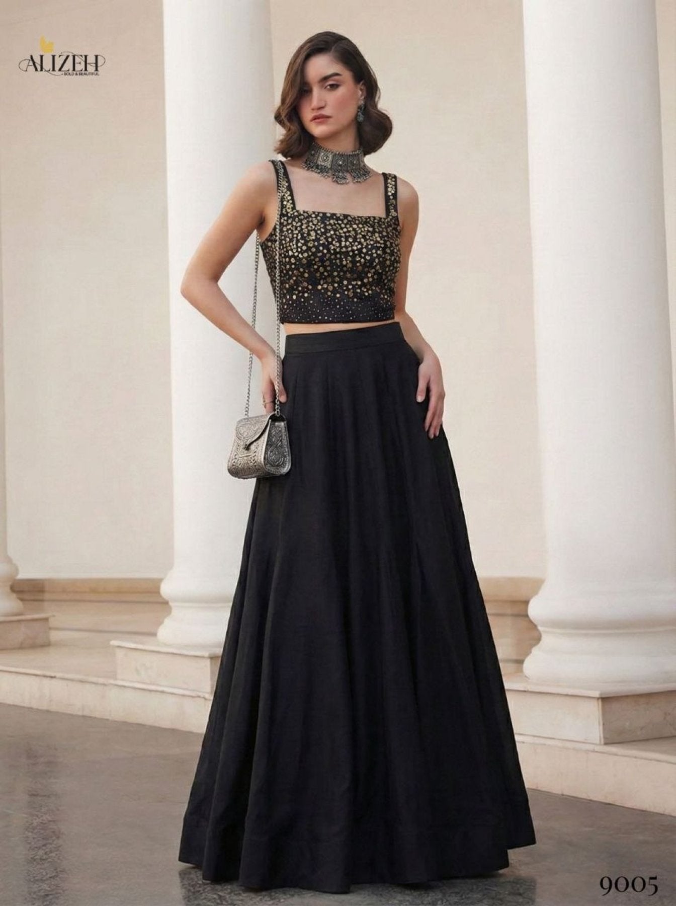 Lehenga Choli for Festive Wear