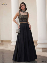 Lehenga Choli for Festive Wear