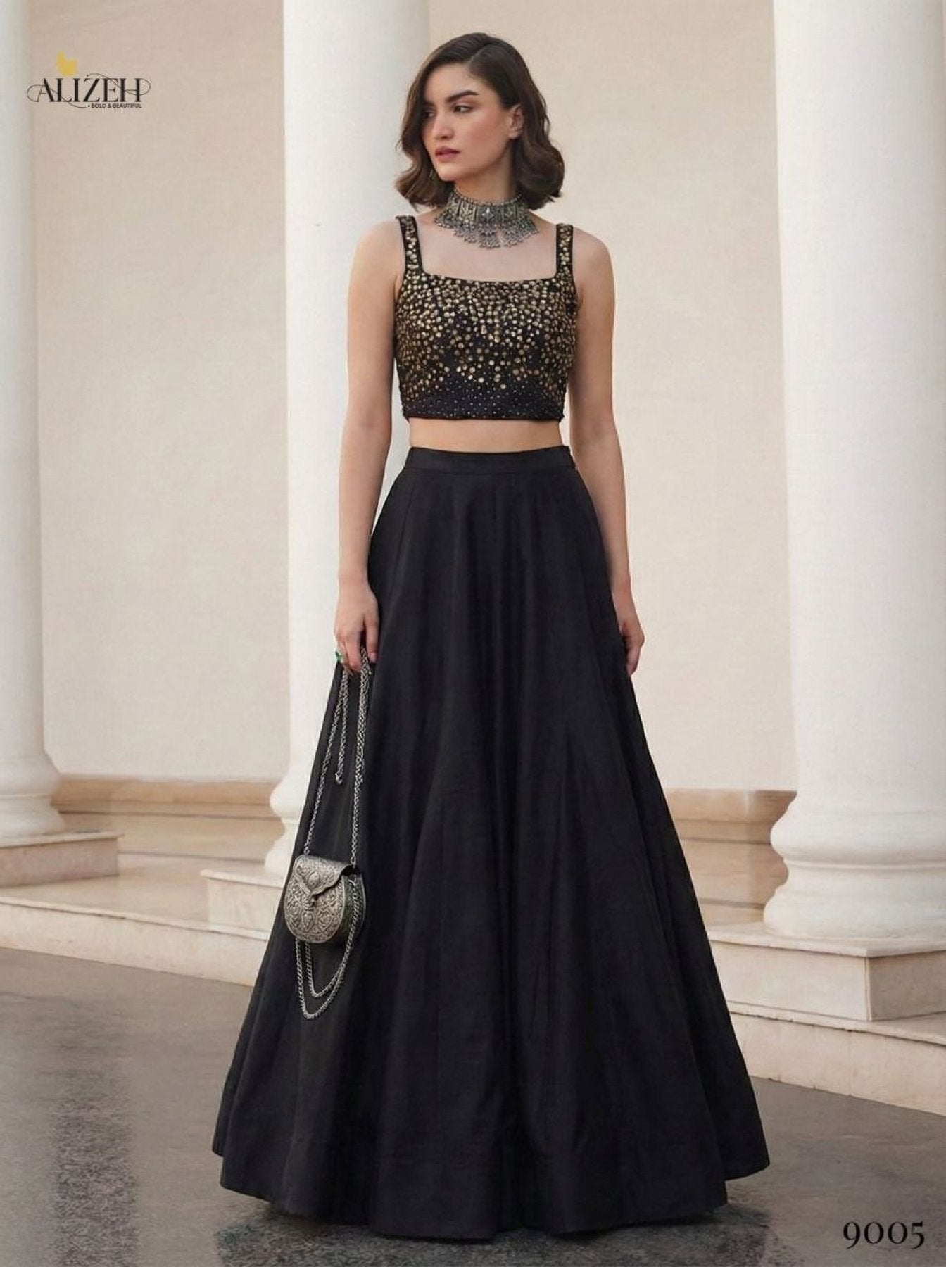 Lehenga Choli for Festive Wear