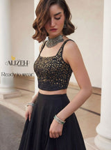 Lehenga Choli for Festive Wear