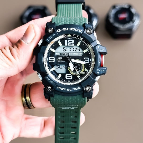 Trendy G-Shock Watch For Men